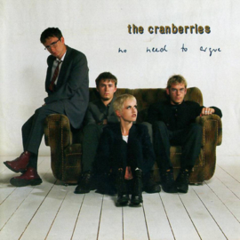 Cranberries - No Need To Argue | CD