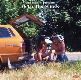 Various - 76 In the Shade | CD