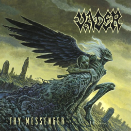 Vader - Thy messenger  | CD