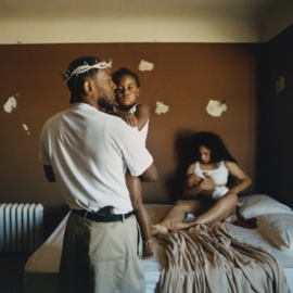 Kendrick Lamar - Mr.Morale & the Big Steppers | CD