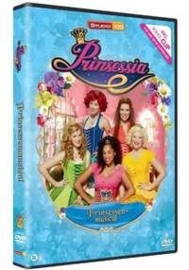 Prinsessia - Prinsessenmusical | DVD