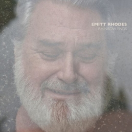 Emitt Rhodes - Rainbow ends | CD