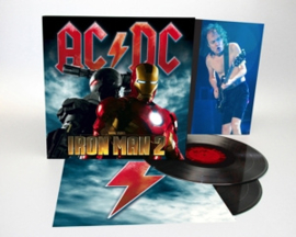 AC/DC - Iron man 2 | 2LP