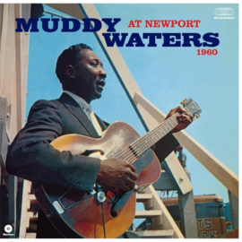 Muddy Waters at Newport 1960 | LP