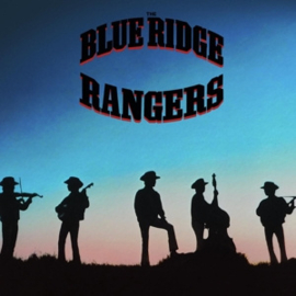 John Fogerty - Blue Ridge Rangers | LP -Reissue-
