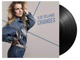 Ilse Delange - Changes | LP