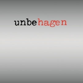 Nina Hagen - Unbehagen | LP -reissue-