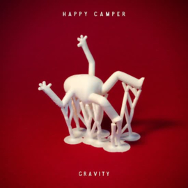 Happy Camper - Gravity | LP