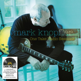 Mark Knopfler - One Take Radio Sessions  | 12" Vinyl EP (8 tracks)