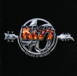 Kiss - Kiss 40 years | 2CD