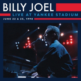 Billy Joel - Live At Yankee Stadium | 3LP