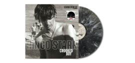 Ringo Starr - Crooked Boy | LP -Coloured vinyl-
