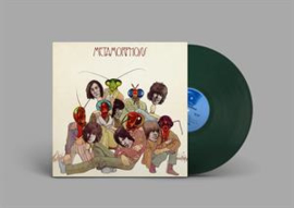 Rolling Stones - Metamorphosis  | LP -Coloured vinyl-