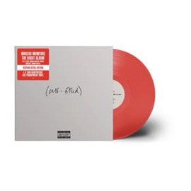 Marcus Mumford - Self-Titled | LP -Coloured vinyl-