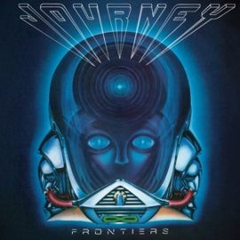 Journey - Frontiers - 40th Anniversary (Remastered) | 2LP -40th anniversary-