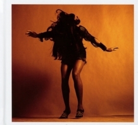 Last shadow puppets - Everything you've come to expect | LP