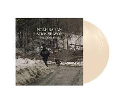 Noah Kahan - Stick Season | 3LP -Coloured vinyl-