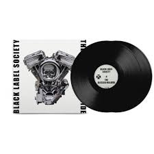 Black Label Society - The Blessed Hellride | LP -Reissue-