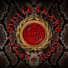 Whitesnake - Flesh & Blood | LP