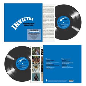 Various - Holland-Dozier-Holland: Invictus Records | LP