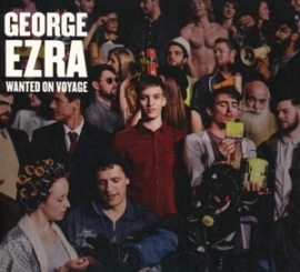 George Ezra - Wanted on voyage | CD -Deluxe edition-