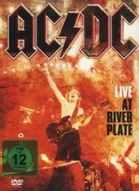 AC/DC - Live at river plate | DVD