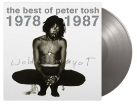 Peter Tosh - The best of Peter Tosh 1978-1987 | 2LP -Coloured vinyl-