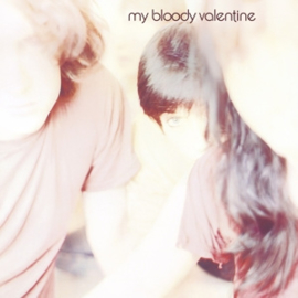 My Bloody Valentine - Isn't Anything | CD  -Reissue-