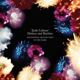 Orchestral Manoeuvres In The Dark - Junk Culture | 2LP -Coloured vinyl-