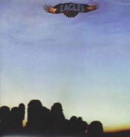 Eagles - Eagles -Hq- | LP