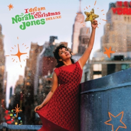 Norah Jones - I Dream of Christmas | 2LP Deluxe Edition, Expanded Edition, Reissue