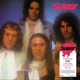 Slade - Sladest | CD -Expanded Edition, Mediabook-