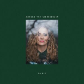 Anneke Van Giersbergen - La Vie | 12"Vinyl E.P.