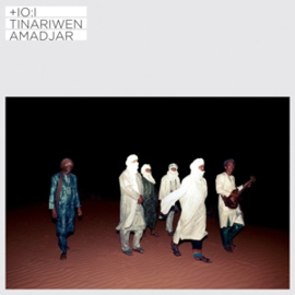 Tinariwen - Amadjar | CD