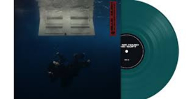 Billie Eilish - Hit Me Hard and Soft | LP -Coloured vinyl-