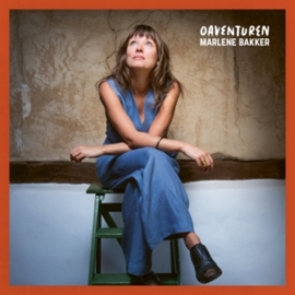 Marlene Bakker - Oaventuren | CD