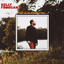 Kelly Finnigan - The tales people tell | CD