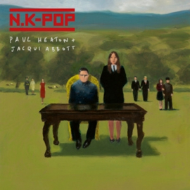 Paul Heaton & Jacqui Abbott - N.K-Pop | CD