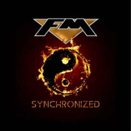 Fm - Synchronized | 2LP