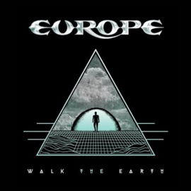 Europe - Walk the earth | LP