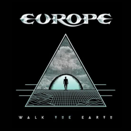 Europe - Walk the earth | 2CD -special edition-