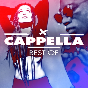 Cappella - Best of | LP
