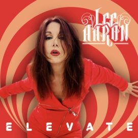 Lee Aaron - Elevate | CD