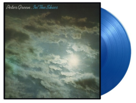Peter Green - In the Skies | LP -Reissue, coloured vinyl-
