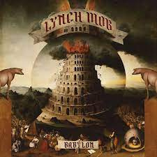 Lynch Mob - Babylon  | CD