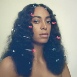 Solange - A seat at the table | 2LP