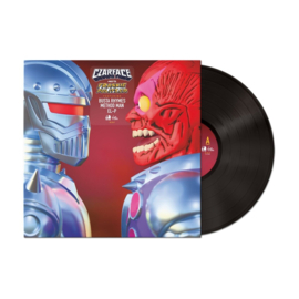 Czarface - Czarface Meets Frankie Pulitzer | LP