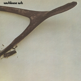 Wishbone Ash - Wishbone Ash | LP -Reissue-