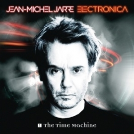 Jean Michel Jarre - Electronica 1: The time machine  | 2LP