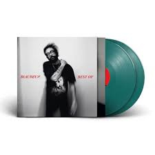 Blaudzun - Blaudzun: the Best of | 2LP -Coloured vinyl-